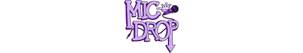 Mic Drop Comedy Chandler